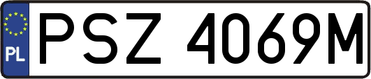 PSZ4069M