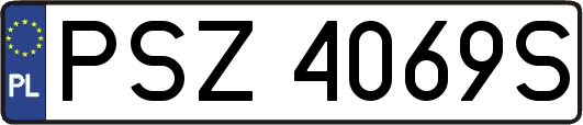 PSZ4069S
