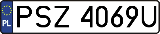PSZ4069U
