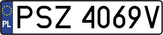 PSZ4069V