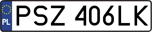 PSZ406LK