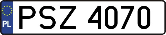 PSZ4070