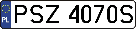 PSZ4070S