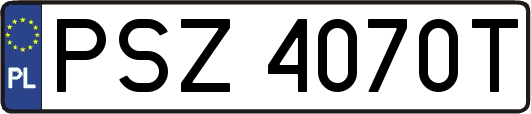PSZ4070T