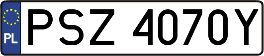 PSZ4070Y
