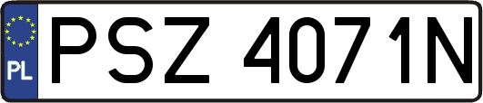 PSZ4071N