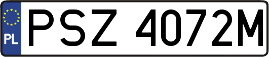 PSZ4072M