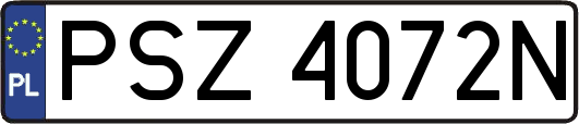 PSZ4072N