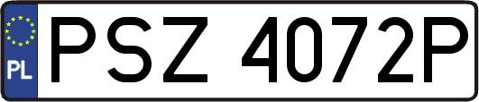 PSZ4072P