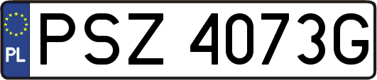 PSZ4073G