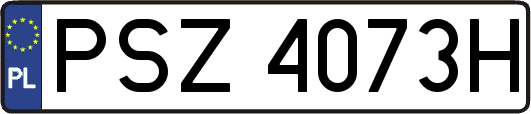 PSZ4073H