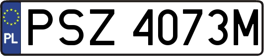 PSZ4073M
