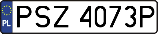 PSZ4073P