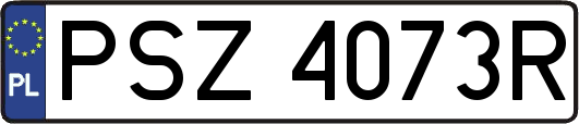 PSZ4073R