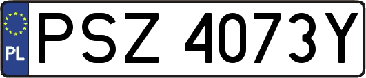 PSZ4073Y