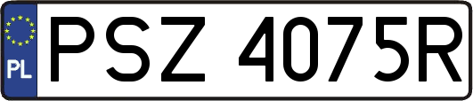 PSZ4075R