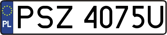 PSZ4075U