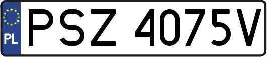 PSZ4075V