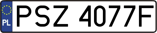 PSZ4077F