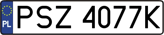 PSZ4077K
