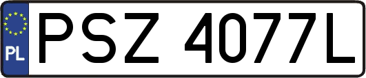 PSZ4077L