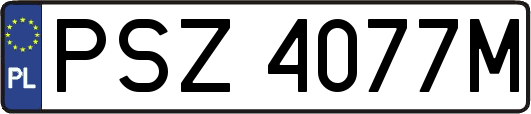 PSZ4077M