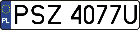 PSZ4077U