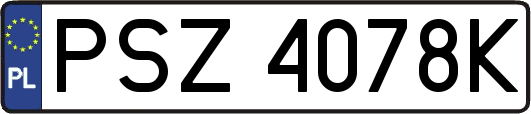 PSZ4078K