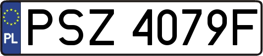 PSZ4079F