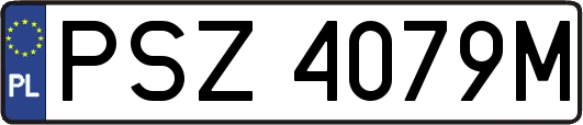 PSZ4079M