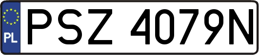 PSZ4079N