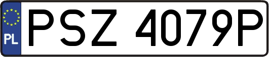 PSZ4079P