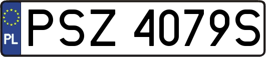 PSZ4079S