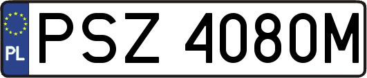 PSZ4080M