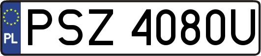 PSZ4080U