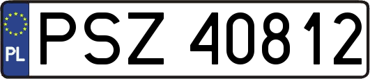PSZ40812