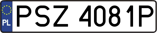 PSZ4081P