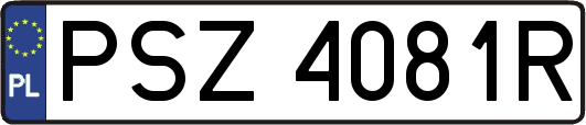 PSZ4081R
