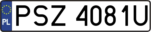 PSZ4081U