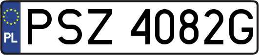 PSZ4082G