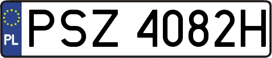 PSZ4082H