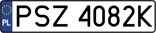 PSZ4082K
