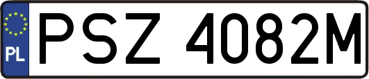 PSZ4082M