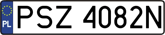 PSZ4082N