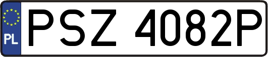 PSZ4082P
