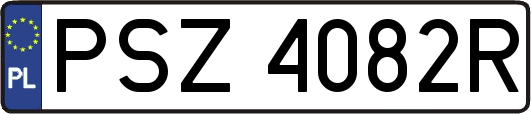 PSZ4082R