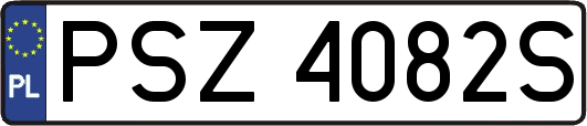PSZ4082S