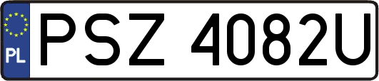 PSZ4082U