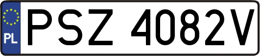 PSZ4082V
