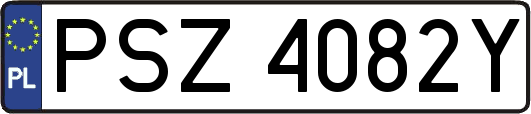 PSZ4082Y